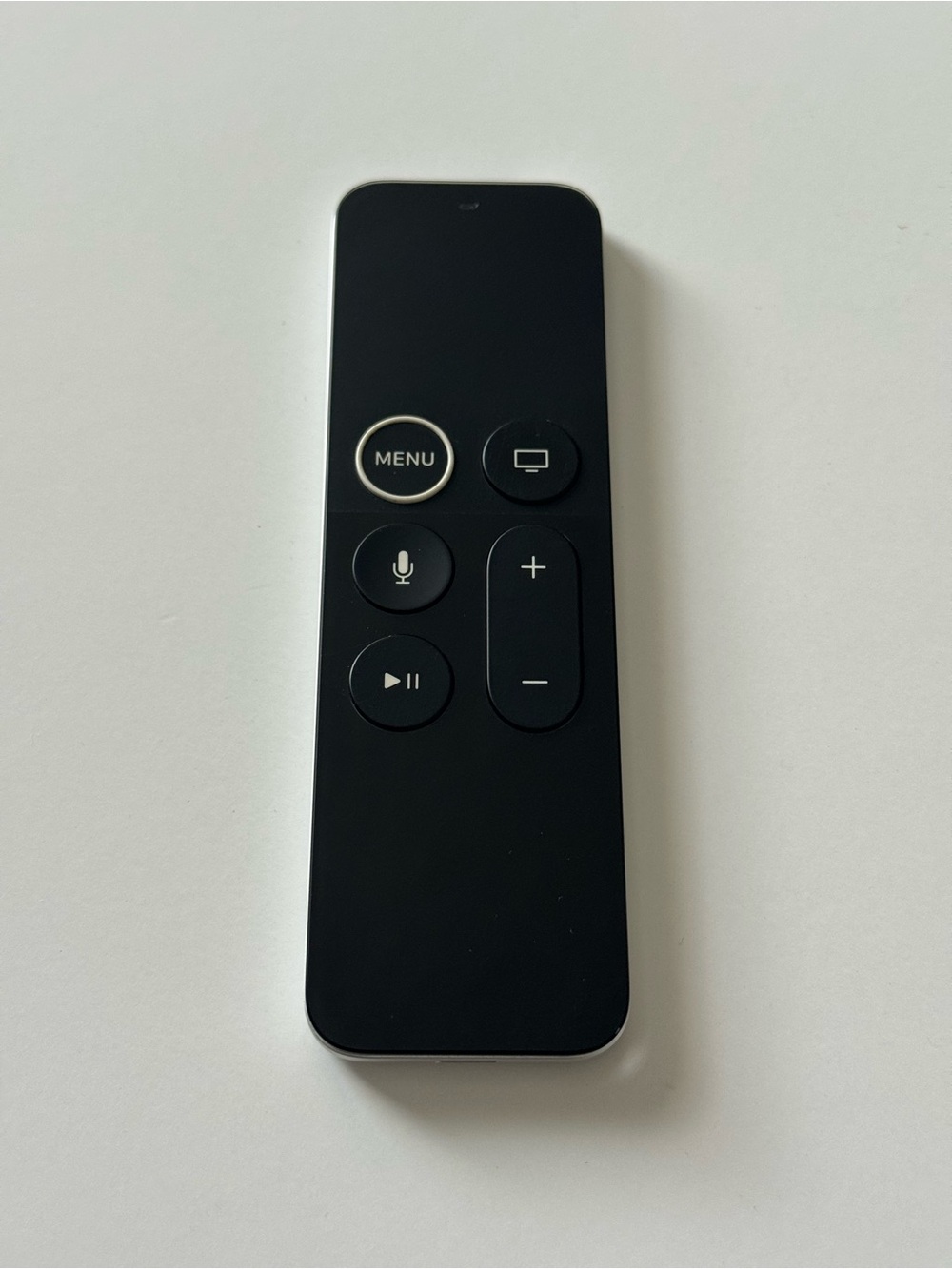 Apple TV 4K Siri Remote Model: A1962 - Tested